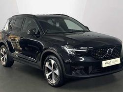 Used 2025 Volvo XC40 Plus SUV | £29,495 (Fair price)