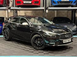 Used 2017 Infiniti Q30 Premium Hatchback | £11,989 (Fair price)