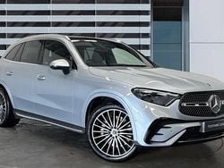 Used 2025 Mercedes 300 AMG Line Premium Plus Estate | £52,909 (Good price)