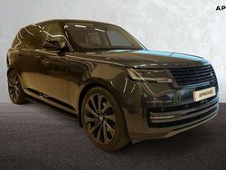 Grey Used 2023 Land Rover Range Rover Autobiography SUV | £91,995 (A bit pricey)