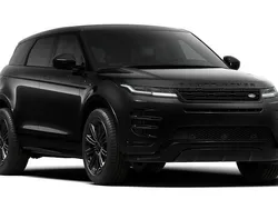 New 2026 Land Rover Range Rover evoque Hatchback | £51,080 (Fair price)