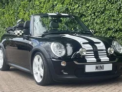 Used 2005 Mini Cooper S Chili Hatchback | £5,999 (Fair price)