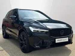 Used 2025 Volvo XC60 Plus SUV | £43,999 (Fair price)