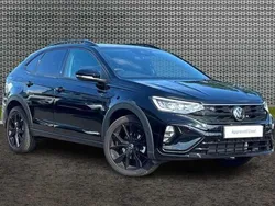 Used 2025 VW Taigo R-line SUV | £24,133 (Fair price)