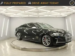 Used 2017 Audi A5 Design Coupe | £19,990 (Fair price)