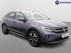 Used 2024 VW Taigo Style SUV | £16,149 (Good price)