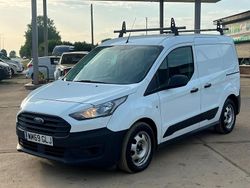 White Used 2020 Ford Transit S Van | £5,250 (Super price)