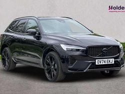 Used 2025 Volvo XC60 Ultra SUV | £45,990 (A bit pricey)
