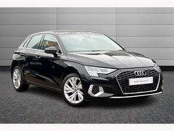 Used 2021 Audi A3 Sport Hatchback | £20,250 (Fair price)