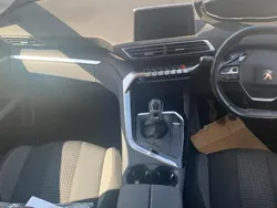 Grey Used 2018 Peugeot 3008 Active SUV | £9,390 (Fair price)