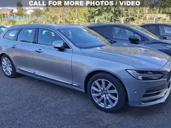 Silver Used 2017 Volvo V90 Inscription Estate | £16,495 (Fair price)