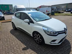 White Used 2018 Renault Clio IV Play Hatchback | £6,250 (Good price)