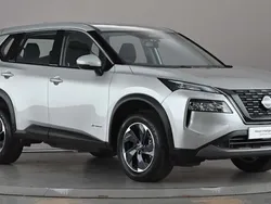 New 2024 Nissan X-Trail Acenta Premium SUV | £28,899 (Good price)