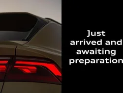 Grey Used 2019 Audi e-tron Advanced SUV | £22,495 (Good price)