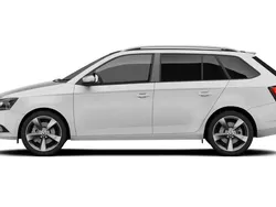 Used 2017 Skoda Fabia SE Estate | £5,690 (Super price)