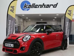 Used 2020 Mini Cooper S Hatch Hatchback | £15,750 (Good price)