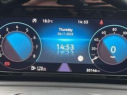 Grey Used 2022 VW Golf VIII Edition Hatchback | £18,299 (Fair price)