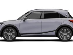 Used 2025 Smart #1 Brabus SUV | £30,995 (Fair price)