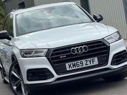 Used 2019 Audi Q5 Advanced SUV | £34,602 (Fair price)