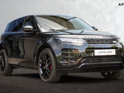 Used 2024 Land Rover Range Rover evoque Autobiography SUV | £49,972