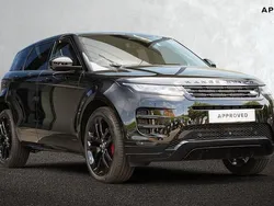 Used 2025 Land Rover Range Rover evoque Autobiography Hatchback | £47,659
