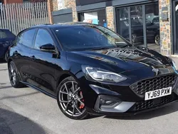Used 2019 Ford Focus ST | £20,000 (Fair price)