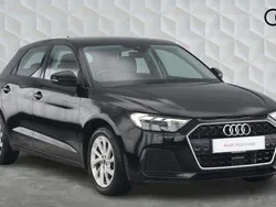Black Used 2021 Audi A1 Sport Hatchback | £18,000 (Good price)