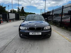 Grey Used 2008 BMW 120 M Sport Hatchback | £2,500 (A bit pricey)