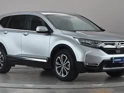 Used 2023 Honda CR-V Hybrid SUV | £24,499 (Good price)