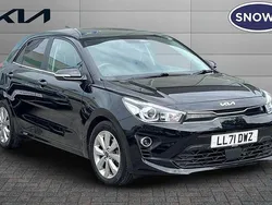 Used 2023 Kia Rio 3 Hatchback | £13,495 (Fair price)
