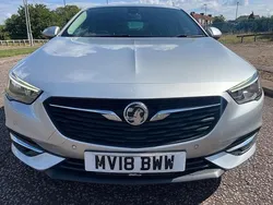 Used 2018 Vauxhall Insignia Sport | £7,999 (Super price)