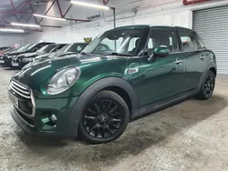 Green Used 2014 Mini Cooper D Hatch Hatchback | £4,500 (Fair price)