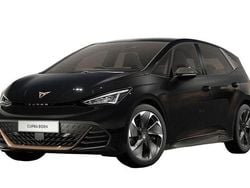 Midnight black New 2025 Cupra Born e-Boost Hatchback | £26,625 (Fair price)