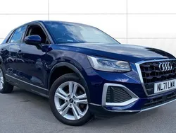Used 2026 Audi Q2 Sport SUV | £15,024