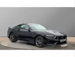 Other New 2024 Ford Mustang Dark Horse Coupe | £67,481