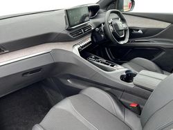 Grey Used 2023 Peugeot 3008 GT SUV | £20,995 (Fair price)