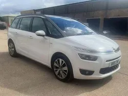 Used 2015 Citroën C4 SpaceTourer VTR Sport MPV | £5,795 (Fair price)