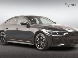 New 2025 BMW M440 M Sport Sedan | £56,255 (Super price)