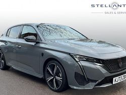 Used 2024 Peugeot 308 GTi Hatchback | £19,326 (Good price)