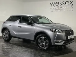 Used 2022 DS Automobiles DS3 Bastille Hatchback | £14,150