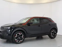 Black Used 2021 Vauxhall Mokka SRi SUV | £13,795 (Fair price)