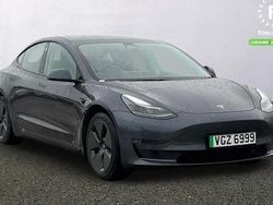 Used 2023 Tesla Model 3 Long Range AWD Sedan | £20,399 (Fair price)