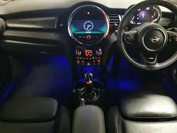 Blue Used 2020 Mini Cooper S Hatch Hatchback | £16,739 (Good price)