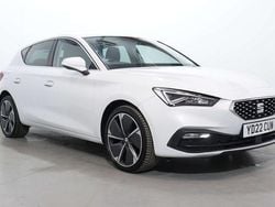 Used 2022 Seat Leon XCELLENCE Lux Hatchback | £15,200 (Fair price)