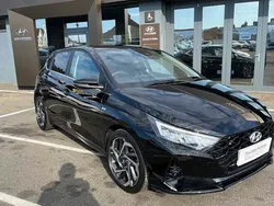 Used 2023 Hyundai i20 Premium Hatchback | £16,245 (Fair price)