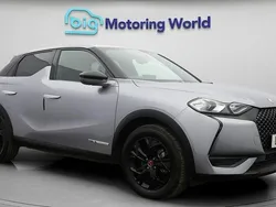 Used 2022 DS Automobiles DS3 Crossback E-Tense Performance SUV | £11,300 (Fair price)