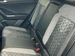 Used 2024 VW Tiguan Allspace R-line SUV | £28,999 (Good price)