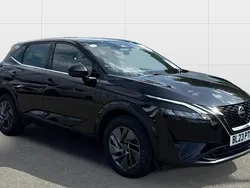 Used 2023 Nissan Qashqai Acenta Premium SUV | £18,948 (Good price)