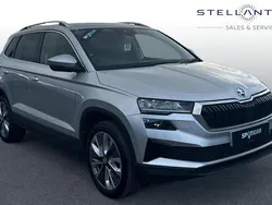 Used 2025 Skoda Karoq SE L SUV | £23,293 (Good price)