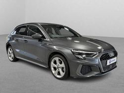 Used 2025 Audi A3 Sportback e-tron S-Line Hatchback | £24,449 (Fair price)